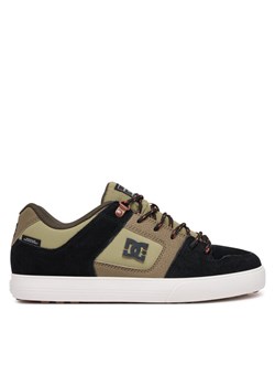 DC Sneakersy Pure Wnt ADYS300151-XCCG Brązowy ze sklepu MODIVO w kategorii Buty sportowe męskie - zdjęcie 182646370