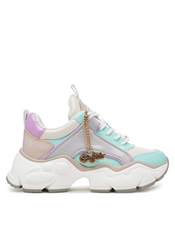 Buffalo Sneakersy 1636372 Kolorowy - id: 0000305199607 - marki Buffalo - 182646481 Buffalo Sneakersy 1636372 Kolorowy ze sklepu MODIVO w kategorii Buty sportowe damskie - zdjęcie 182646481
