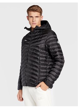 Mammut Kurtka zimowa Albula 1013-01781-0001-115 Czarny Regular Fit ze sklepu MODIVO w kategorii Kurtki męskie - zdjęcie 182646530