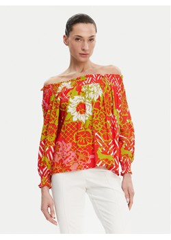 Gaudi Bluzka 511BD45023 Kolorowy Regular Fit ze sklepu MODIVO w kategorii Bluzki damskie - zdjęcie 182646620