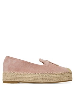 JENNY Espadryle WSS990-259 Różowy ze sklepu MODIVO w kategorii Espadryle damskie - zdjęcie 182646632