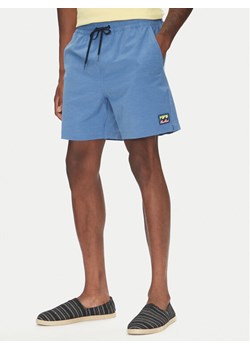 Billabong Szorty kąpielowe Every Other Day Lb EBYJV00145 Niebieski Regular Fit ze sklepu MODIVO w kategorii Kąpielówki - zdjęcie 182646692