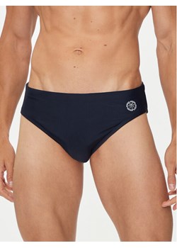 Jack&Jones Kąpielówki Ibiza 12254350 Granatowy ze sklepu MODIVO w kategorii Kąpielówki - zdjęcie 182646772