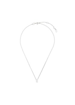 Swarovski Naszyjnik Millenia 5636708 Srebrny ze sklepu MODIVO w kategorii Naszyjniki - zdjęcie 182646803