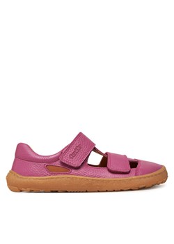 Froddo Sandały Barefoot Sandal G3150266-7 DD Różowy - id: 0000305095695 - marki Froddo - 182646861 Froddo Sandały Barefoot Sandal G3150266-7 DD Różowy ze sklepu MODIVO w kategorii Sandały dziecięce - zdjęcie 182646861