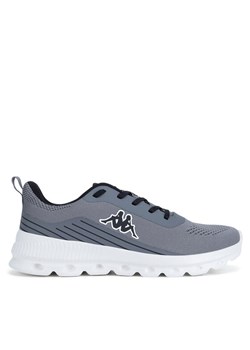 Kappa Sneakersy AW24-3C012 Szary ze sklepu MODIVO w kategorii Buty sportowe męskie - zdjęcie 182646862