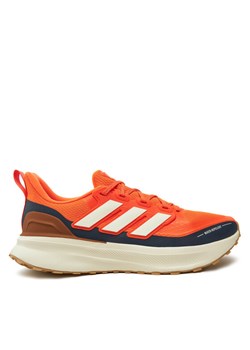 adidas Buty do biegania Ultrarun 5 TR JH8778 Pomarańczowy - id: 0000304513107 - marki adidas - 182647040 adidas Buty do biegania Ultrarun 5 TR JH8778 Pomarańczowy ze sklepu MODIVO w kategorii Buty sportowe męskie - zdjęcie 182647040