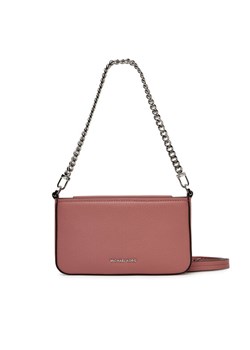 MICHAEL Michael Kors Torebka 32S5SYTU1L Różowy ze sklepu MODIVO w kategorii Listonoszki - zdjęcie 182647091