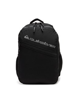 Quiksilver Plecak QUIKSILVER-ACCCS-12-BOY-SS2025 Czarny ze sklepu MODIVO w kategorii Plecaki - zdjęcie 182647201