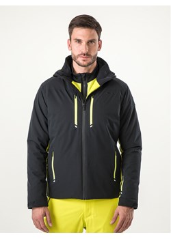 Head Kurtka narciarska Neo 821263 Czarny Regular Fit ze sklepu MODIVO w kategorii Kurtki męskie - zdjęcie 182647351