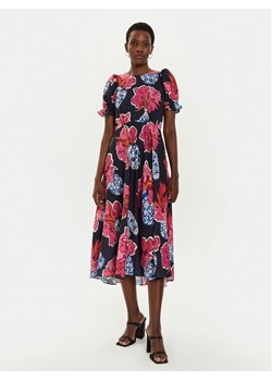 Ted Baker Sukienka codzienna Sauzal 276319 Kolorowy Regular Fit ze sklepu MODIVO w kategorii Sukienki - zdjęcie 182647364