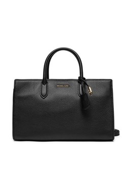 MICHAEL Michael Kors Torebka 30F4GETS2L Czarny ze sklepu MODIVO w kategorii Torebki damskie - zdjęcie 182647372