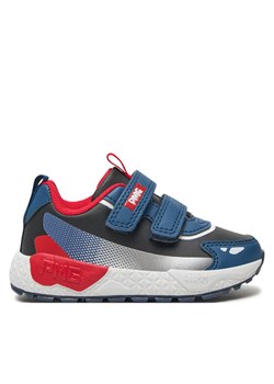 Primigi Sneakersy 6963122 Czarny - id: 0000304320835 - marki Primigi - 182647392 Primigi Sneakersy 6963122 Czarny ze sklepu MODIVO w kategorii Buty sportowe dziecięce - zdjęcie 182647392