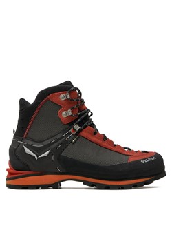 Salewa Trekkingi Crow Gtx GORE-TEX 61328-0935 ze sklepu MODIVO w kategorii Buty trekkingowe męskie - zdjęcie 182647394