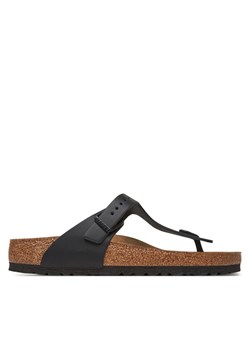 Birkenstock Japonki Arizona 1029231 Czarny ze sklepu MODIVO w kategorii Klapki męskie - zdjęcie 182647422