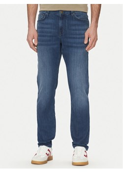 JOOP! Jeans Jeansy 15 JJD-03Stephen 30047420 Niebieski Slim Fit ze sklepu MODIVO w kategorii Jeansy męskie - zdjęcie 182647430