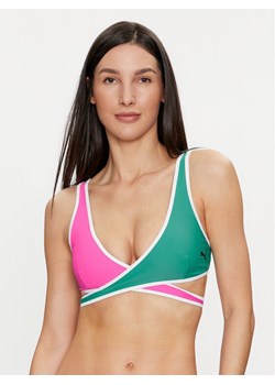 Puma Góra od bikini 938336 Kolorowy ze sklepu MODIVO w kategorii Stroje kąpielowe - zdjęcie 182647441