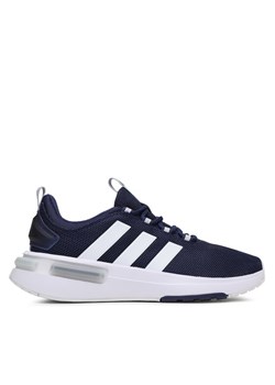adidas Sneakersy Racer TR23 IG7325 Granatowy ze sklepu MODIVO w kategorii Buty sportowe męskie - zdjęcie 182647443