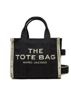 Marc Jacobs Torebka M0017025 Czarny ze sklepu MODIVO w kategorii Torebki damskie - zdjęcie 182647473