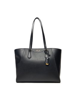 MICHAEL Michael Kors Torebka Taryn 30F4GTBT7L Czarny ze sklepu MODIVO w kategorii Torebki damskie - zdjęcie 182647532