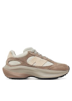 New Balance Sneakersy UWRPDHSC Brązowy ze sklepu MODIVO w kategorii Buty sportowe damskie - zdjęcie 182647571