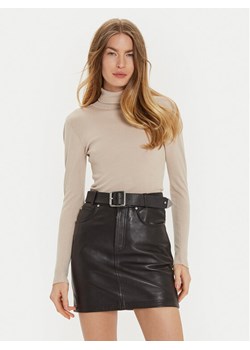 JDY Golf Cirkeline 15307910 Beżowy Slim Fit ze sklepu MODIVO w kategorii Swetry damskie - zdjęcie 182647652