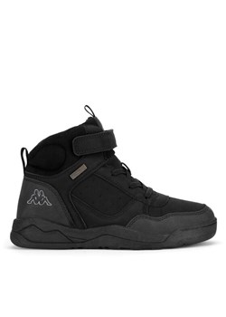Kappa Sneakersy AW24-3C042 Czarny ze sklepu MODIVO w kategorii Buty sportowe dziecięce - zdjęcie 182647703