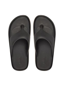 Melissa Japonki Float Ad. 33915 Czarny ze sklepu MODIVO w kategorii Klapki damskie - zdjęcie 182647711
