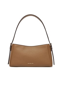 MICHAEL Michael Kors Torebka Moore 32R5G9OC6L Brązowy ze sklepu MODIVO w kategorii Torebki damskie - zdjęcie 182647722