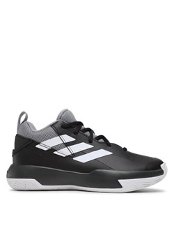 adidas Buty do koszykówki Cross Em Up Select IE9255 Czarny ze sklepu MODIVO w kategorii Buty sportowe dziecięce - zdjęcie 182647821