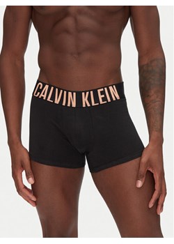 Calvin Klein Underwear Komplet 3 par bokserek 000NB3608A Czarny ze sklepu MODIVO w kategorii Majtki męskie - zdjęcie 182647861