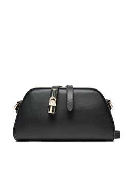 Furla Torebka WE00747 BX3104 O6000 Czarny ze sklepu MODIVO w kategorii Listonoszki - zdjęcie 182647863