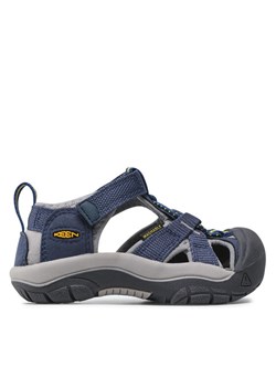 Keen Sandały Venice H2 1019218 Granatowy ze sklepu MODIVO w kategorii Sandały dziecięce - zdjęcie 182648062