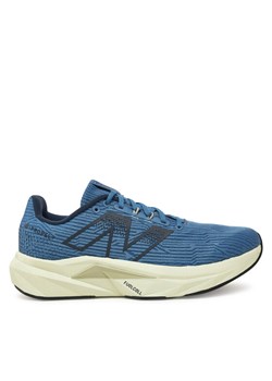 New Balance Buty do biegania FuelCell Propel v5 MFCPRCN5 Granatowy ze sklepu MODIVO w kategorii Buty sportowe męskie - zdjęcie 182648223