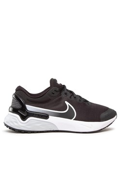 Nike Buty do biegania Renev Run 3 DC9413 001 Czarny ze sklepu MODIVO w kategorii Buty sportowe męskie - zdjęcie 182648232