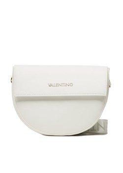 Valentino Torebka Bigs VBS3XJ02 Biały - id: 8058043053790 - marki Valentino - 182648254 Valentino Torebka Bigs VBS3XJ02 Biały ze sklepu MODIVO w kategorii Listonoszki - zdjęcie 182648254