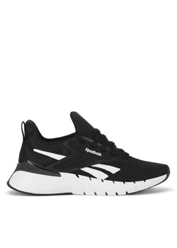 Reebok Sneakersy Nano Gym 100208622 Czarny ze sklepu MODIVO w kategorii Buty sportowe damskie - zdjęcie 182648274