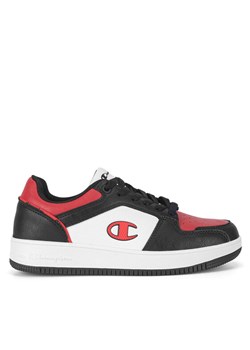 Champion Sneakersy RD18 2.0 B GS LOW S32415-KK019 Czerwony ze sklepu MODIVO w kategorii Buty sportowe dziecięce - zdjęcie 182648310