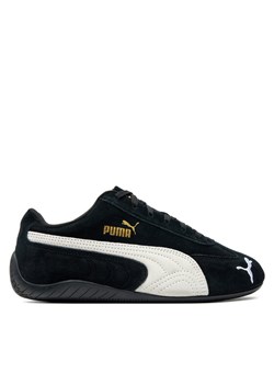 Puma Sneakersy Speedcat OG 398846 01 Czarny ze sklepu MODIVO w kategorii Buty sportowe męskie - zdjęcie 182648354