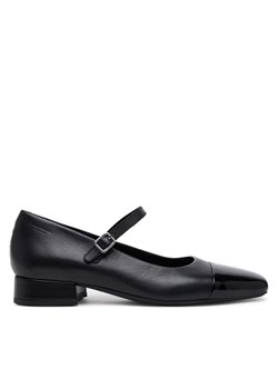Vagabond Shoemakers Półbuty Debbi 5918-002-92 Czarny ze sklepu MODIVO w kategorii Czółenka - zdjęcie 182648373
