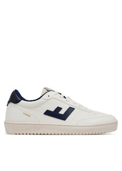 Flamingos Life Sneakersy Stadion Biały ze sklepu MODIVO w kategorii Buty sportowe męskie - zdjęcie 182648414