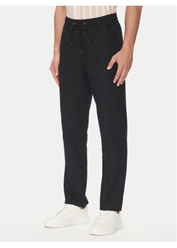 Blend Spodnie materiałowe 20718408 Czarny Regular Fit ze sklepu MODIVO w kategorii Spodnie męskie - zdjęcie 182648424