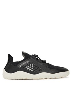 Vivo Barefoot Trekkingi Primus Trail Knit Fg 115099 Czarny ze sklepu MODIVO w kategorii Buty sportowe dziecięce - zdjęcie 182648442