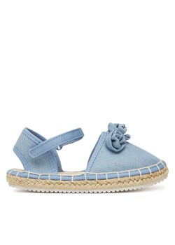 Mayoral Espadryle 43646 Niebieski ze sklepu MODIVO w kategorii Sandały dziecięce - zdjęcie 182648460