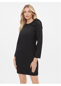Marella Sukienka codzienna Imperia 2332261236200 Czarny Regular Fit ze sklepu MODIVO w kategorii Sukienki - zdjęcie 182648603