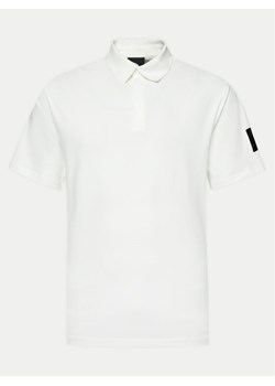 North Sails Polo 453026 Biały Regular Fit ze sklepu MODIVO w kategorii T-shirty męskie - zdjęcie 182648614