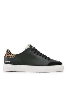 Axel Arigato Sneakersy Clean 90 Triple Sneaker 98632 Czarny ze sklepu MODIVO w kategorii Buty sportowe damskie - zdjęcie 182648652