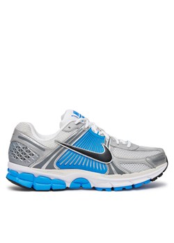 Nike Sneakersy Zoom Vomero 5 Ms FJ4151 100 Szary ze sklepu MODIVO w kategorii Buty sportowe męskie - zdjęcie 182648730