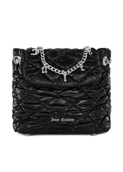 Juicy Couture Plecak BIJXT8666WIP Czarny ze sklepu MODIVO w kategorii Plecaki - zdjęcie 182648801