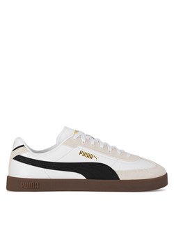 Puma Sneakersy CLUB II ERA M 39744707 Biały ze sklepu MODIVO w kategorii Buty sportowe męskie - zdjęcie 182648814